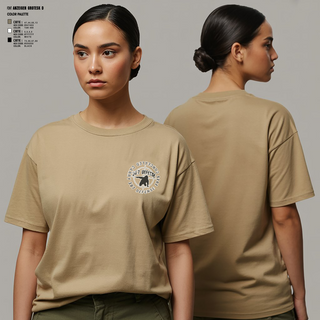 Womens Short Sleeve Vneck Shirt, 308 Defense, , Teamtime, Team time, sublimation, custom sports apparel, team uniforms, spirit wear, spiritwear, sports uniforms, custom shirts, team store, custom team store, fundraiser sports, apparel fundraiser