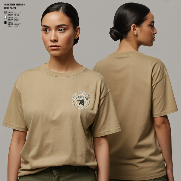 Womens Short Sleeve Vneck Shirt, 308 Defense, , Teamtime, Team time, sublimation, custom sports apparel, team uniforms, spirit wear, spiritwear, sports uniforms, custom shirts, team store, custom team store, fundraiser sports, apparel fundraiser