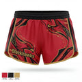 Raleigh Blackhawks 77406994 Women's Shorts - 1