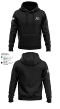 Wachusett Regional High School Ice Hockey 65785917 Hoodie - 10