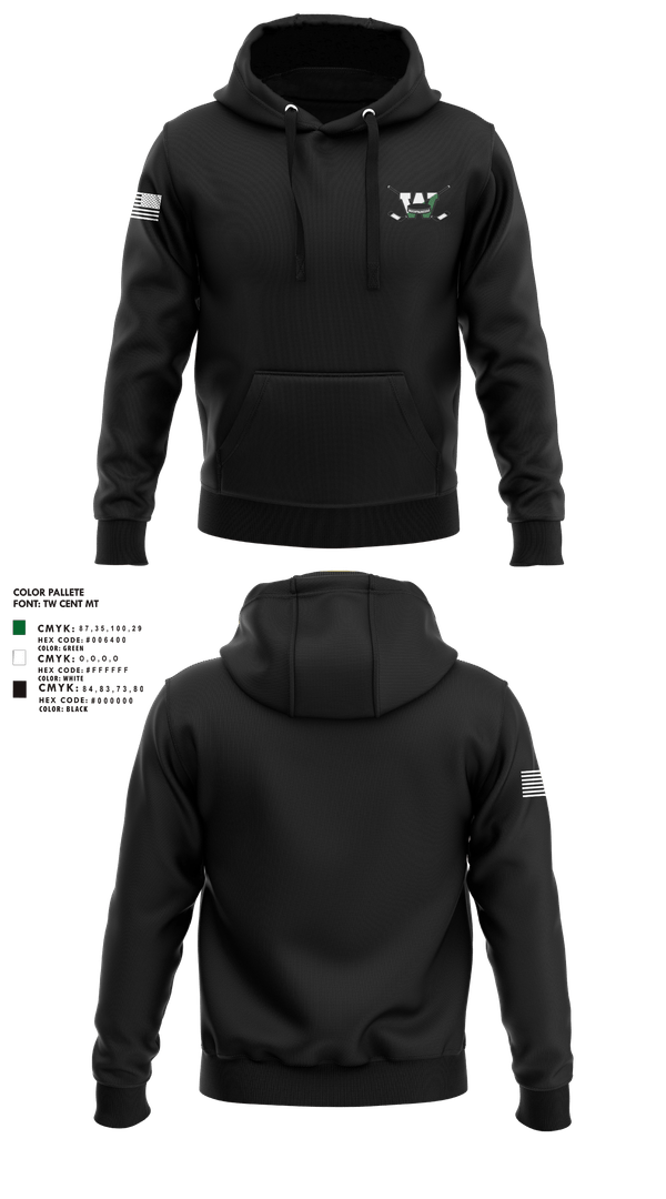 Hoodie, Wachusett Regional High School Ice Hockey, Ice Hockey, Teamtime, Team time, sublimation, custom sports apparel, team uniforms, spirit wear, spiritwear, sports uniforms, custom shirts, team store, custom team store, fundraiser sports, apparel fundraiser