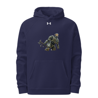 Chief Oliva Under Armour Hoodie