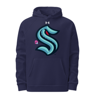 Kraken 36943256 Under Armour Hoodie