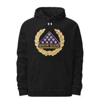 NMCD 14738799 Under Armour Hoodie