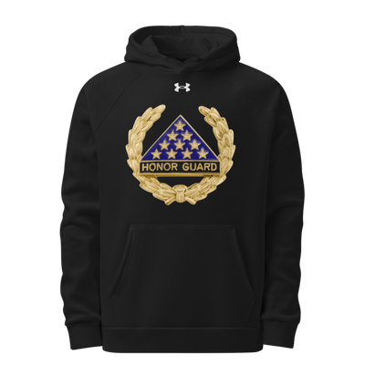 NMCD 14738799 Under Armour Hoodie