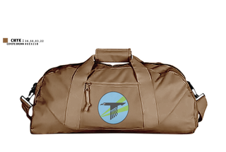 Duffle Bag, World Famous Black Ravens, , Teamtime, Team time, sublimation, custom sports apparel, team uniforms, spirit wear, spiritwear, sports uniforms, custom shirts, team store, custom team store, fundraiser sports, apparel fundraiser