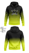 Highlander Assault Hoodie - 3