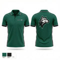Jackson Dance 2996899 Short Sleeve Performance Polo - 1
