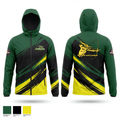 GES / AES ARCHERY 69299391 Windbreaker - 3