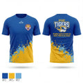 East Feliciana High School 59080110 Short Sleeve Performance Shirt - 1
