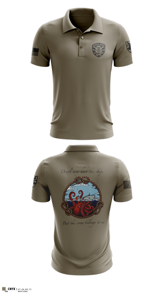 Short Sleeve Performance Polo, MEDIC PLT/HHC/7TB(X), Army, Teamtime, Team time, sublimation, custom sports apparel, team uniforms, spirit wear, spiritwear, sports uniforms, custom shirts, team store, custom team store, fundraiser sports, apparel fundraiser