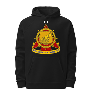 LNCOA 22055353 Under Armour Hoodie