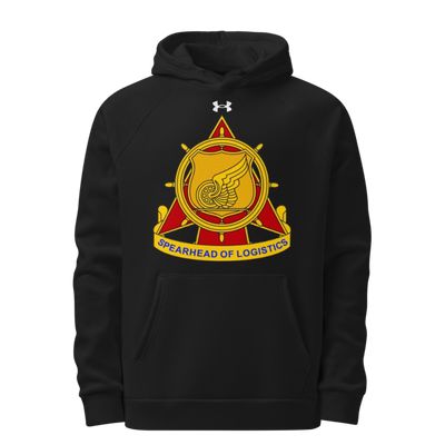 LNCOA 22055353 Under Armour Hoodie