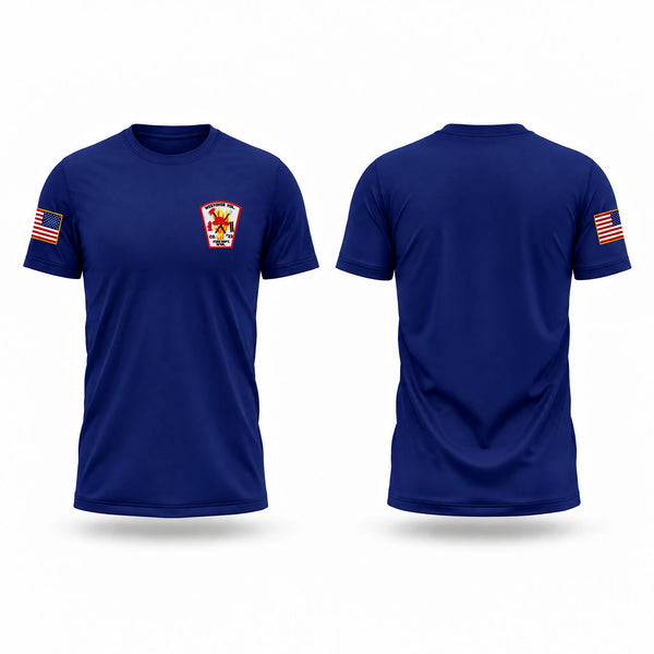 Short Sleeve Performance Shirt, WESTOVER VFD, Fire Department, Teamtime, Team time, sublimation, custom sports apparel, team uniforms, spirit wear, spiritwear, sports uniforms, custom shirts, team store, custom team store, fundraiser sports, apparel fundraiser