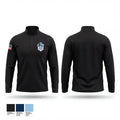 IRS-CI Windbreaker - 1
