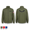 HQBN 89298596 Windbreaker - 1