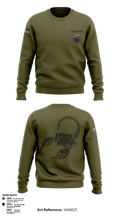 Laad 2-24 61227414 Crew Neck Sweatshirt - 1