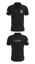 HM-15 15148080 Short Sleeve Performance Polo - 26