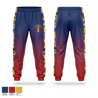 Sweatpants, Inter Mississippi FC, Men's Soccer, Teamtime, Team time, sublimation, custom sports apparel, team uniforms, spirit wear, spiritwear, sports uniforms, custom shirts, team store, custom team store, fundraiser sports, apparel fundraiser