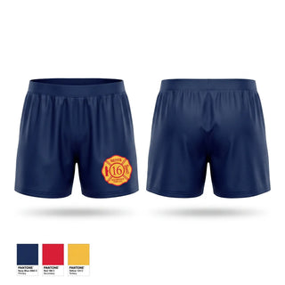 Ranger Panties, Neffs Volunteer Fire Co., Fire Department, Teamtime, Team time, sublimation, custom sports apparel, team uniforms, spirit wear, spiritwear, sports uniforms, custom shirts, team store, custom team store, fundraiser sports, apparel fundraiser
