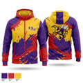 Denham Springs Windbreaker - 1
