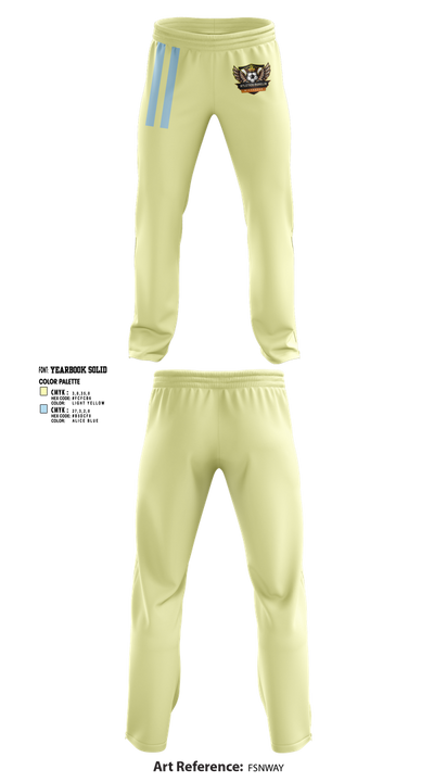 Cristhian 29729411 Sweatpants - 1
