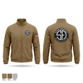 Gunner’s Mate 77835653 Windbreaker - 1