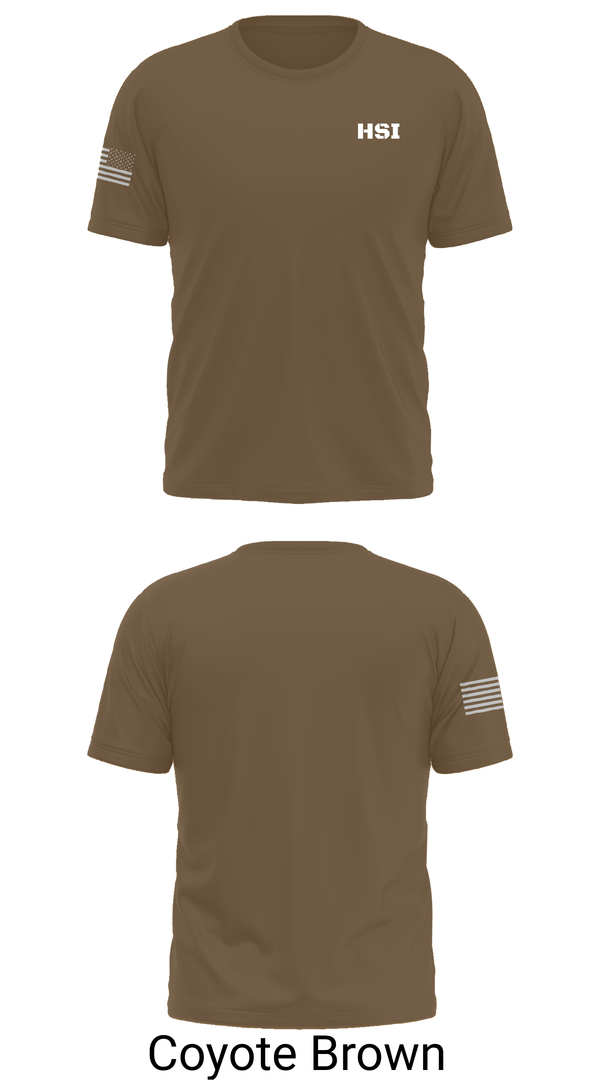 Old School Cotton Feel Shirt, HSI, , Teamtime, Team time, sublimation, custom sports apparel, team uniforms, spirit wear, spiritwear, sports uniforms, custom shirts, team store, custom team store, fundraiser sports, apparel fundraiser