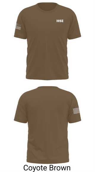 Short Sleeve Performance Shirt, HSI, , Teamtime, Team time, sublimation, custom sports apparel, team uniforms, spirit wear, spiritwear, sports uniforms, custom shirts, team store, custom team store, fundraiser sports, apparel fundraiser