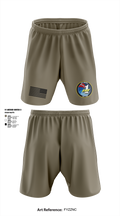 BMU1 70801816 Athletic Shorts With Pockets - 2