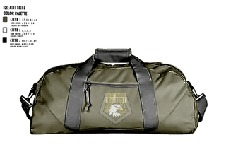 Gear Bag, PM C2 Transport, Army, Teamtime, Team time, sublimation, custom sports apparel, team uniforms, spirit wear, spiritwear, sports uniforms, custom shirts, team store, custom team store, fundraiser sports, apparel fundraiser