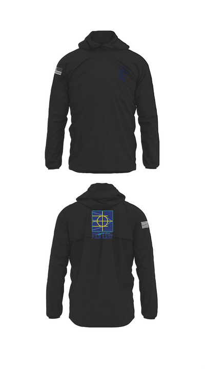 PWD MISAWA 91537594 Windbreaker - 20