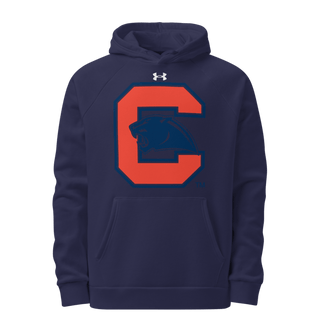 Chapman High School Track and Field 15765021 Under Armour Hoodie