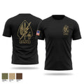 JCSO SWAT1 Short Sleeve Performance Shirt - 1