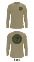Charlie PLT 1051 96363739 Long Sleeve Performance Shirt 86