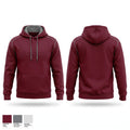Washington high school (Kansas city ks Hoodie - 2