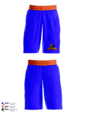 South Kentucky Outlaws 66012093 Mens Basketball Shorts 1