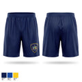NYS Courts Ranger Panties - 1
