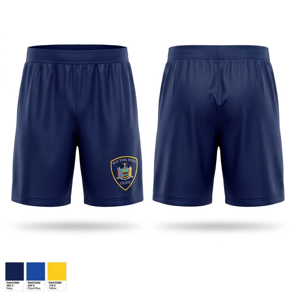 Ranger Panties, NYS Courts, Police, Teamtime, Team time, sublimation, custom sports apparel, team uniforms, spirit wear, spiritwear, sports uniforms, custom shirts, team store, custom team store, fundraiser sports, apparel fundraiser