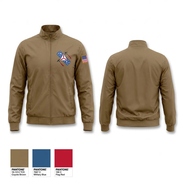Windbreaker, Smokey Hill Composite Squadron, Air Force, Teamtime, Team time, sublimation, custom sports apparel, team uniforms, spirit wear, spiritwear, sports uniforms, custom shirts, team store, custom team store, fundraiser sports, apparel fundraiser