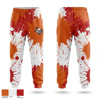 Sweatpants, Beeville Trojans, , Teamtime, Team time, sublimation, custom sports apparel, team uniforms, spirit wear, spiritwear, sports uniforms, custom shirts, team store, custom team store, fundraiser sports, apparel fundraiser