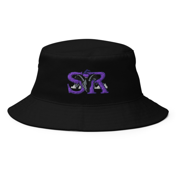 Shadow Ridge 46395634 Bucket Hat | Big Accessories BX003