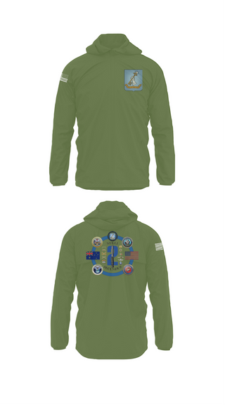 Windbreaker, AMSP Sem 2, , Teamtime, Team time, sublimation, custom sports apparel, team uniforms, spirit wear, spiritwear, sports uniforms, custom shirts, team store, custom team store, fundraiser sports, apparel fundraiser