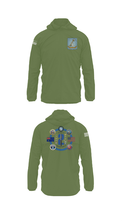 AMSP Sem 2 60045387 Windbreaker - 41