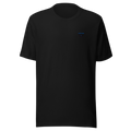 Carbon Boys Basketball Unisex Staple T-Shirt | Bella + Canvas 3001