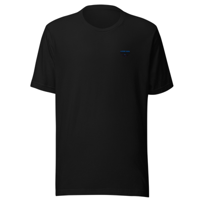 Carbon Boys Basketball Unisex Staple T-Shirt | Bella + Canvas 3001