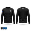 MMT Long Sleeve Performance Shirt - 1