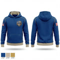 Finest Football Team 45396784 Hoodie - 1