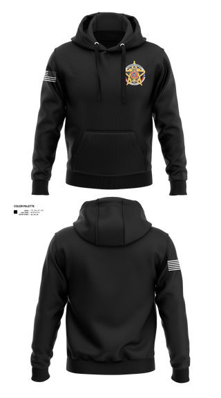 Hoodie, Dawson County Sheriffs Office, Police, Teamtime, Team time, sublimation, custom sports apparel, team uniforms, spirit wear, spiritwear, sports uniforms, custom shirts, team store, custom team store, fundraiser sports, apparel fundraiser