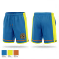 Cochise County Search and Rescue 23725090 Athletic Shorts With Pockets - 1